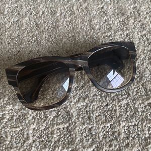 BALENCIAGA WOMENS SUNGLASSES